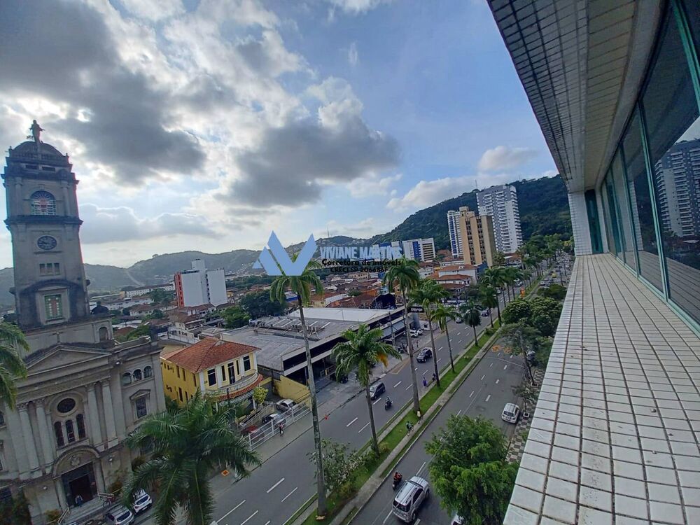 Conjunto Comercial-Sala para alugar, 121m² - Foto 4