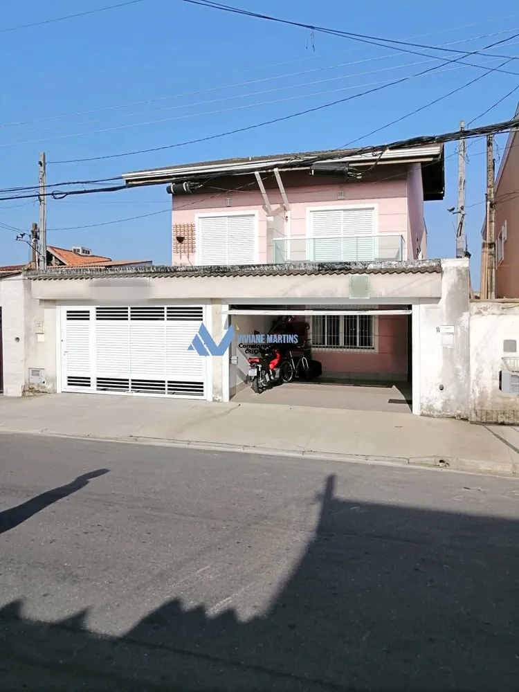 Casa, 2 quartos, 120 m² - Foto 1