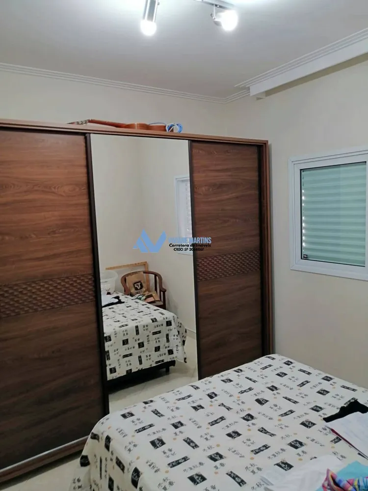 Casa, 2 quartos, 120 m² - Foto 6