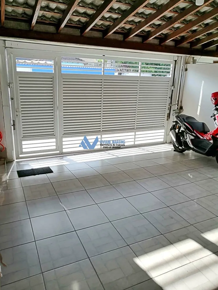 Casa, 2 quartos, 120 m² - Foto 2
