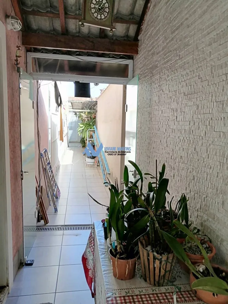Casa, 2 quartos, 120 m² - Foto 12