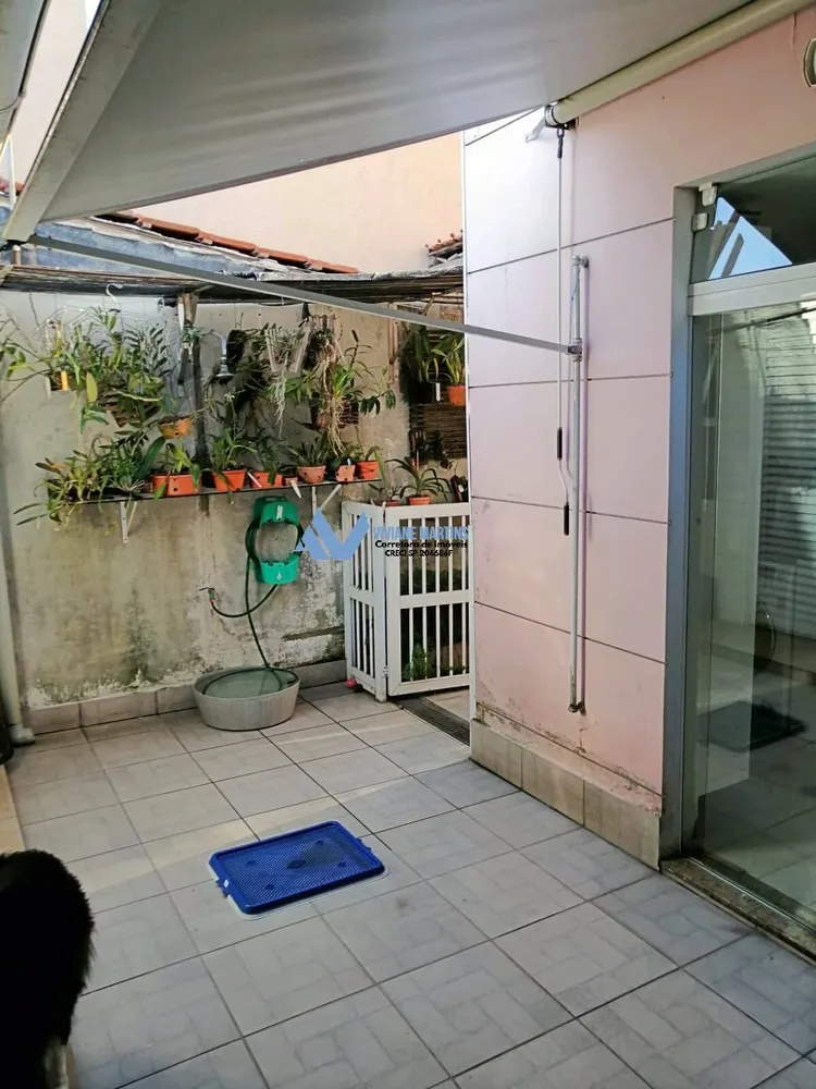 Casa, 2 quartos, 120 m² - Foto 5