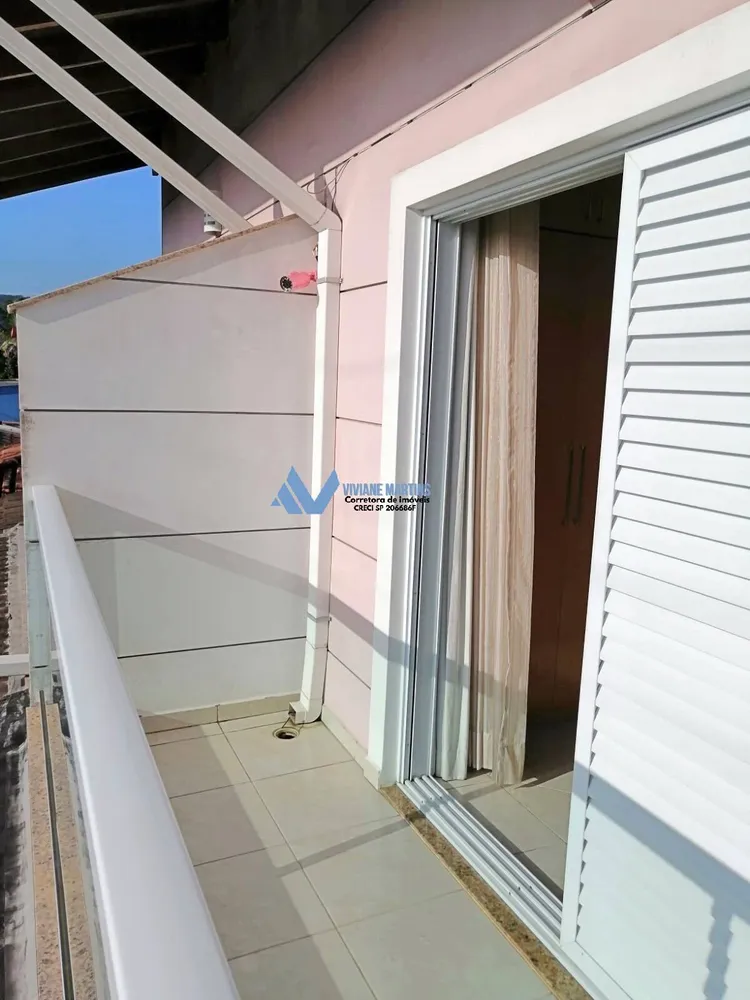 Casa, 2 quartos, 120 m² - Foto 11