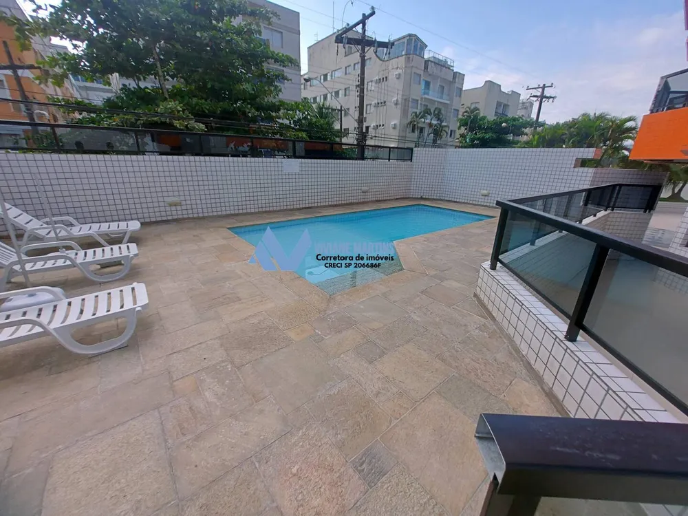 Apartamento, 3 quartos, 73 m² - Foto 2