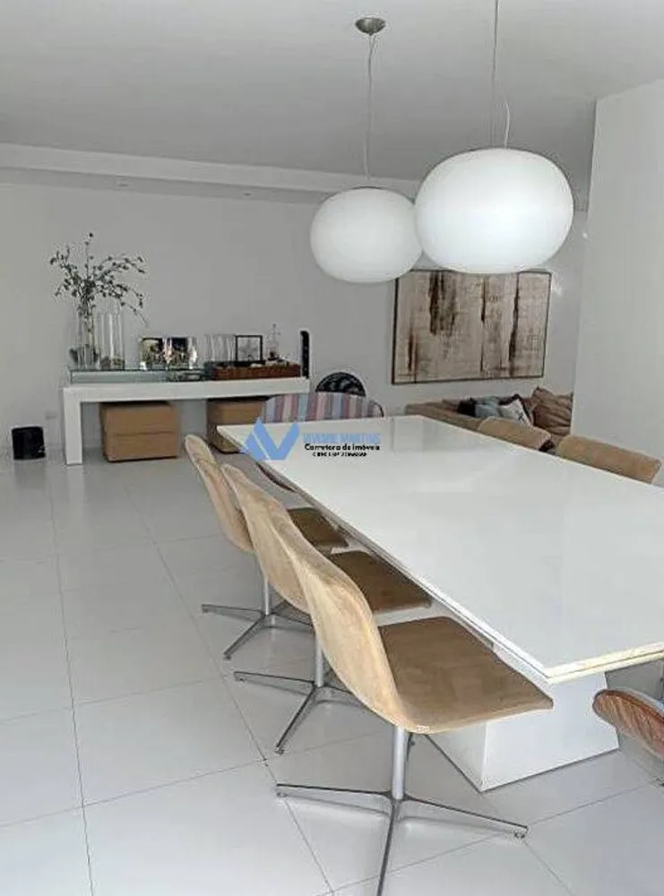 Apartamento, 3 quartos, 158 m² - Foto 3