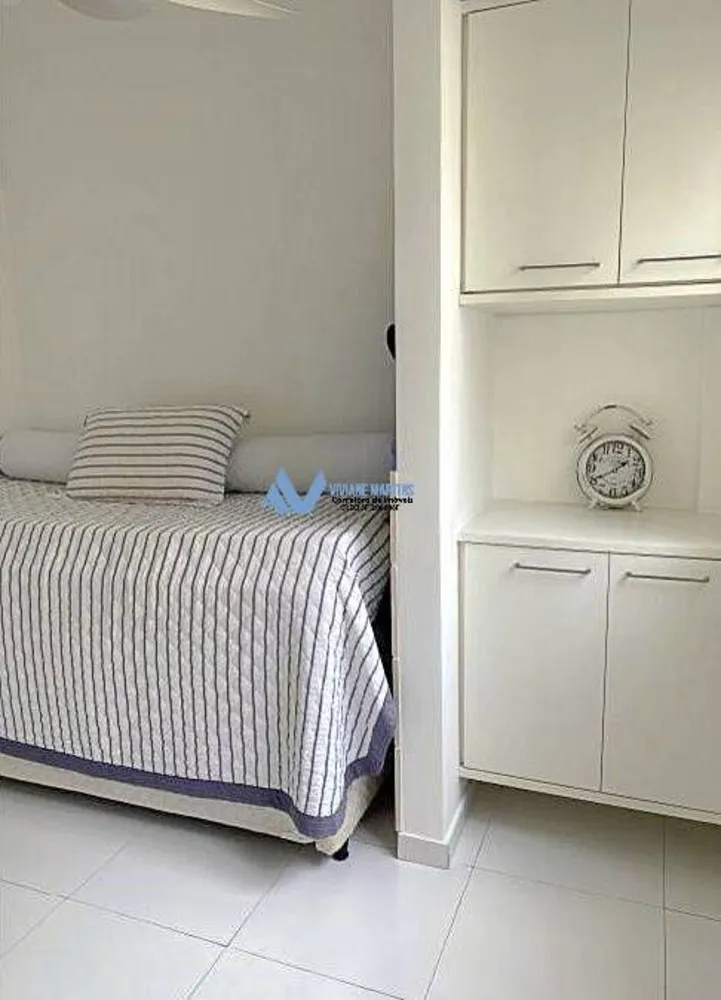 Apartamento, 3 quartos, 158 m² - Foto 12