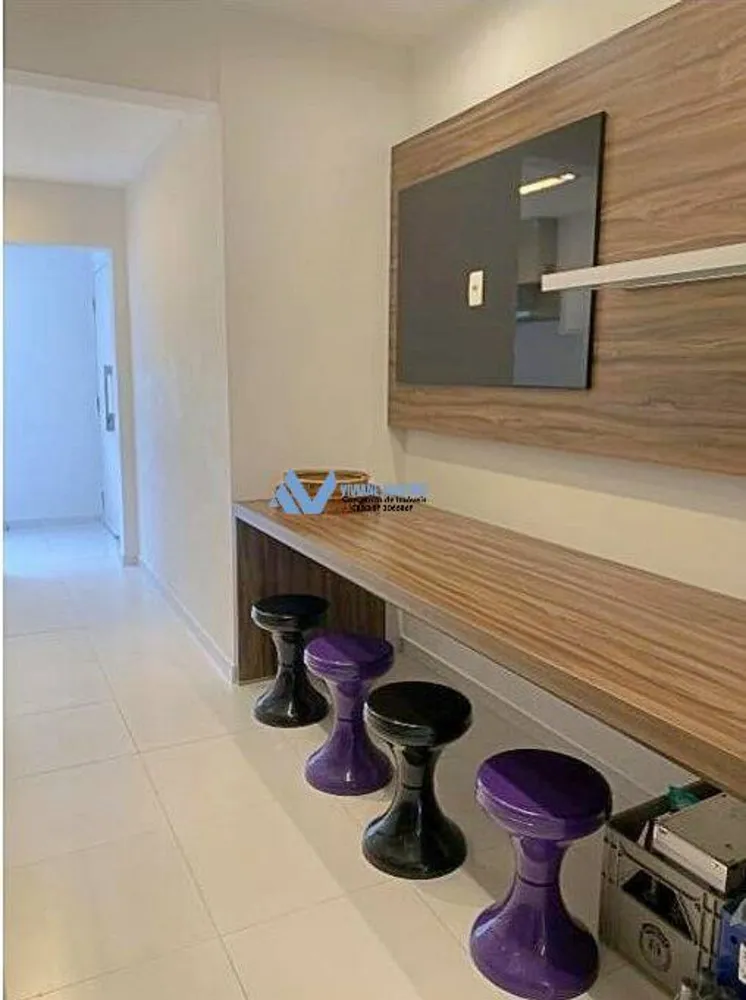 Apartamento, 3 quartos, 158 m² - Foto 11