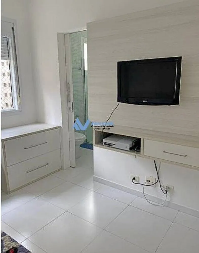 Apartamento, 3 quartos, 158 m² - Foto 7