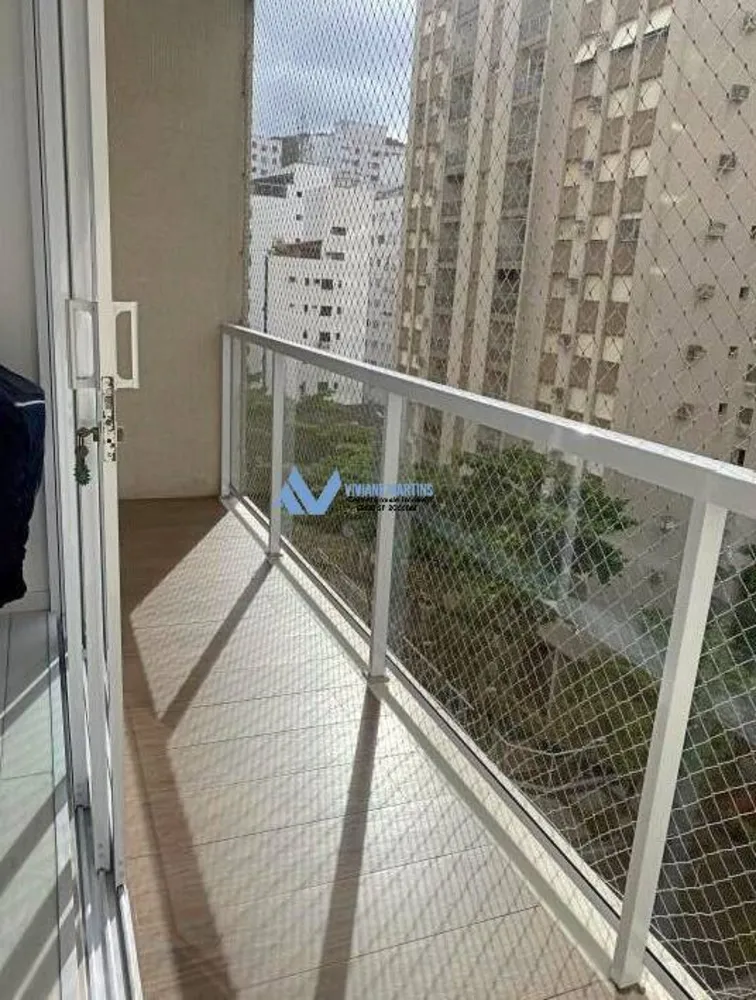 Apartamento, 3 quartos, 158 m² - Foto 1