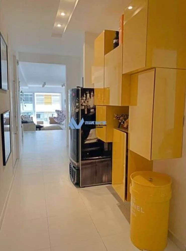 Apartamento, 3 quartos, 158 m² - Foto 5