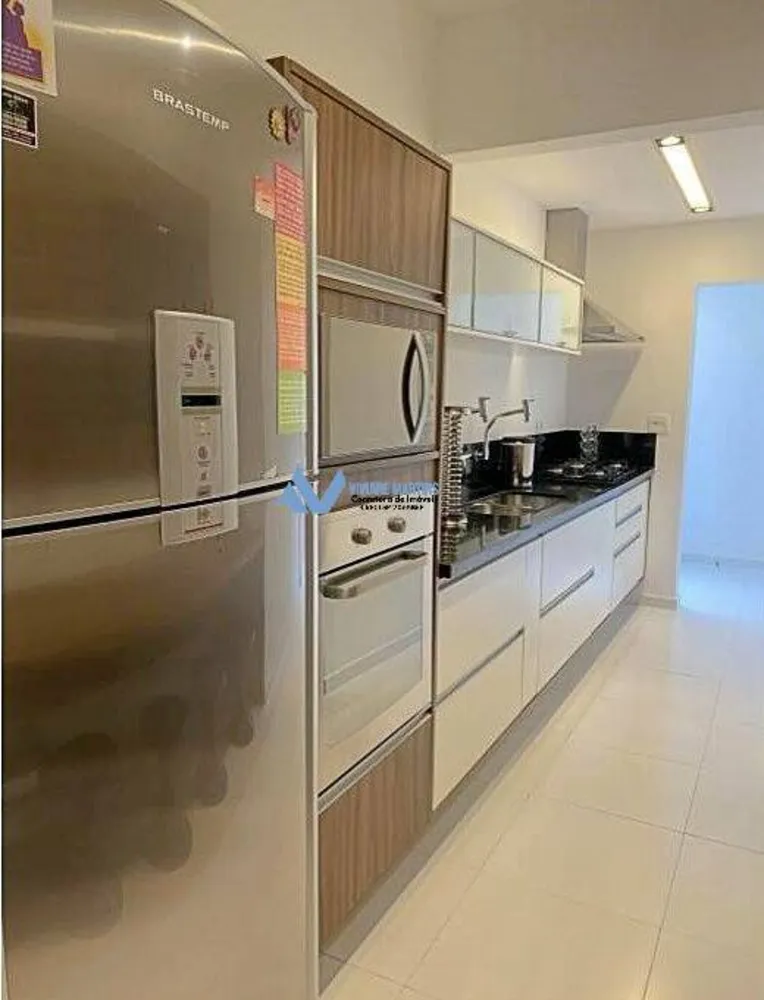 Apartamento, 3 quartos, 158 m² - Foto 10