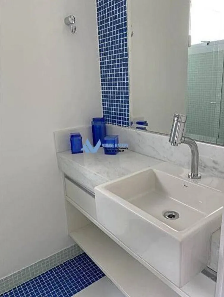 Apartamento, 3 quartos, 158 m² - Foto 8