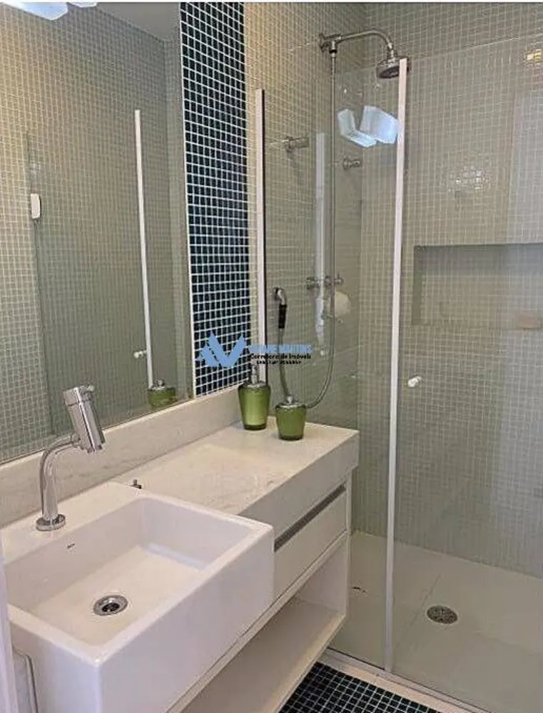 Apartamento, 3 quartos, 158 m² - Foto 6