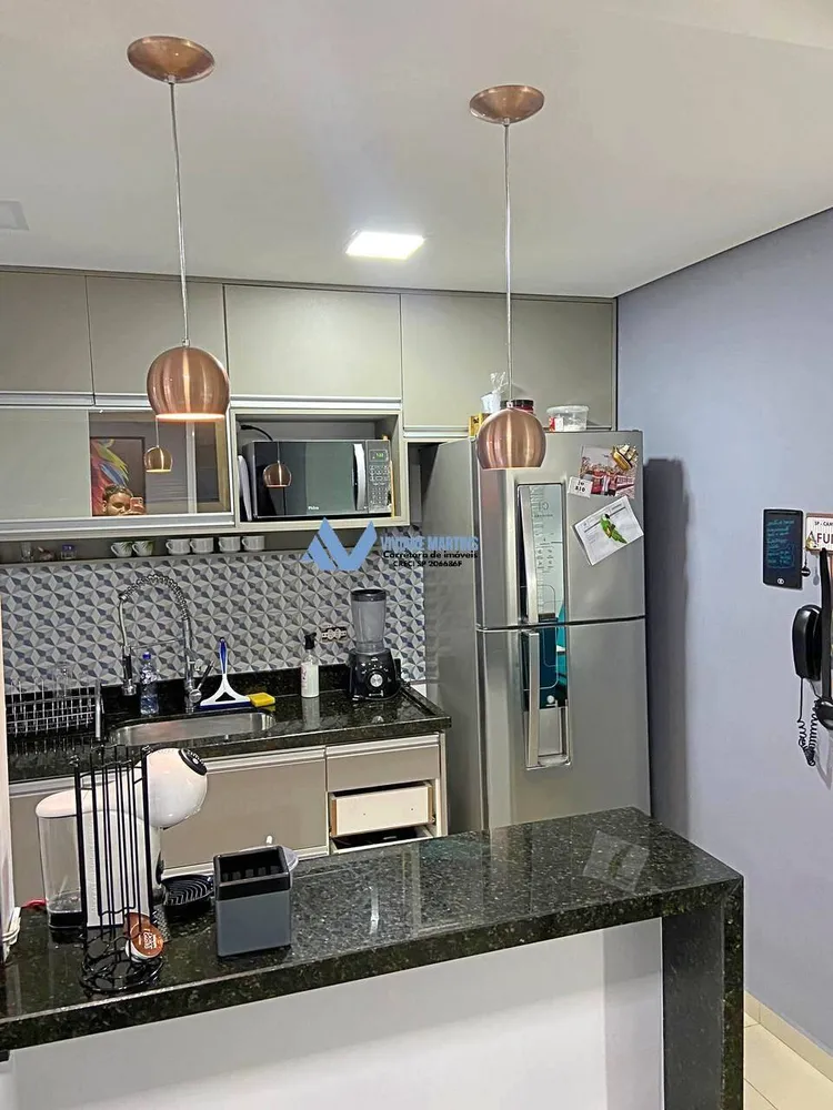 Apartamento, 2 quartos, 54 m² - Foto 5
