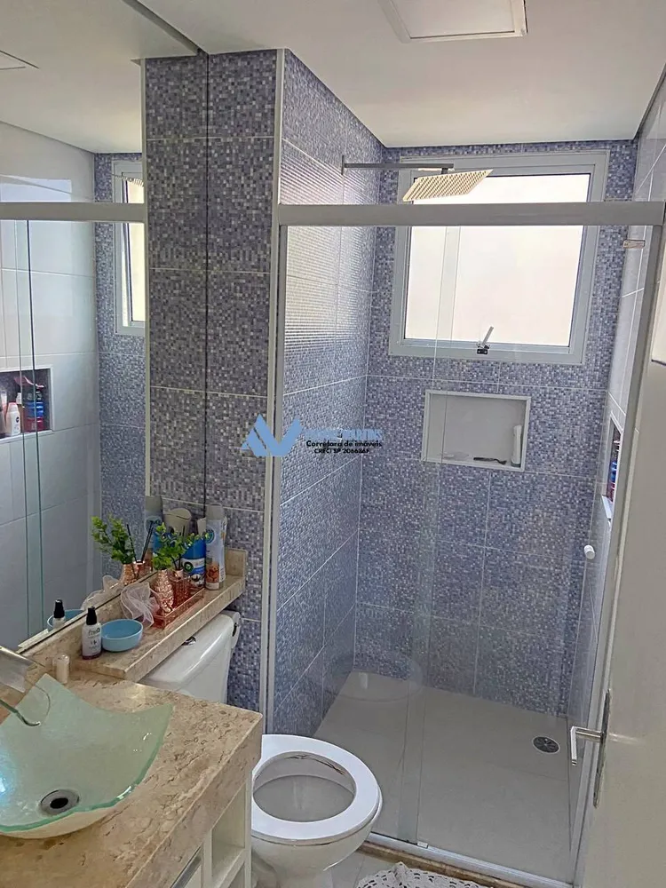 Apartamento, 2 quartos, 54 m² - Foto 10