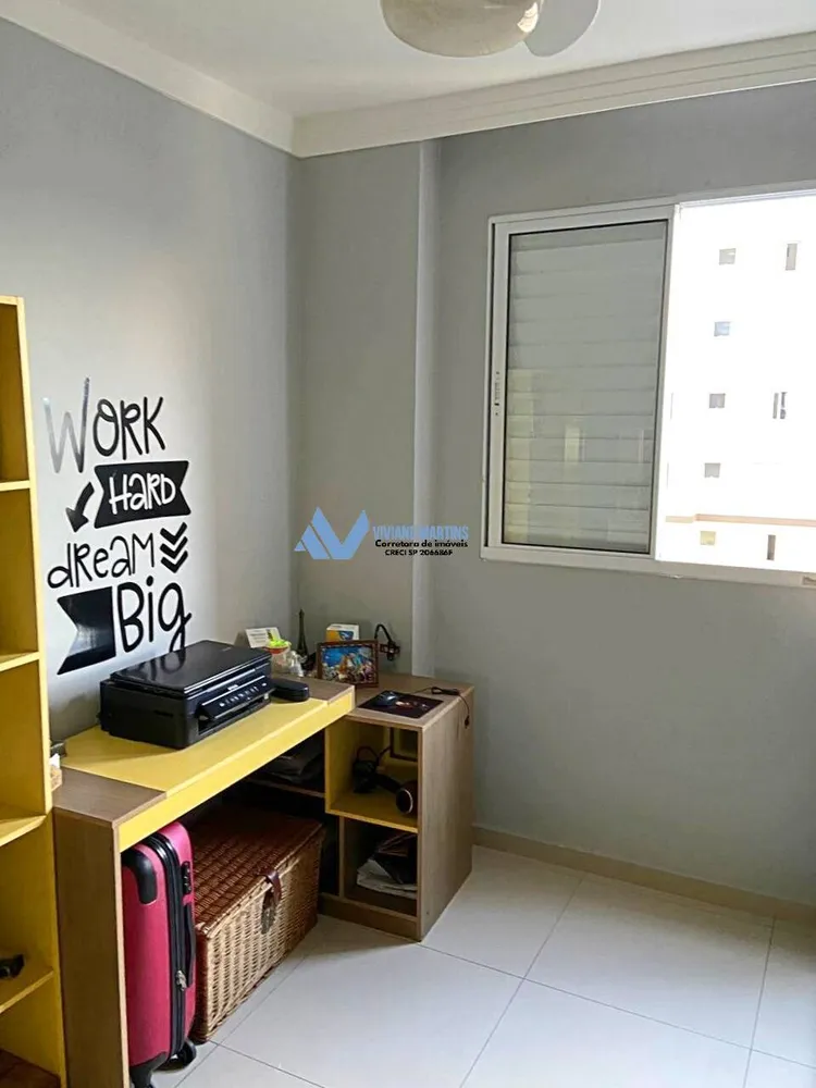 Apartamento, 2 quartos, 54 m² - Foto 9