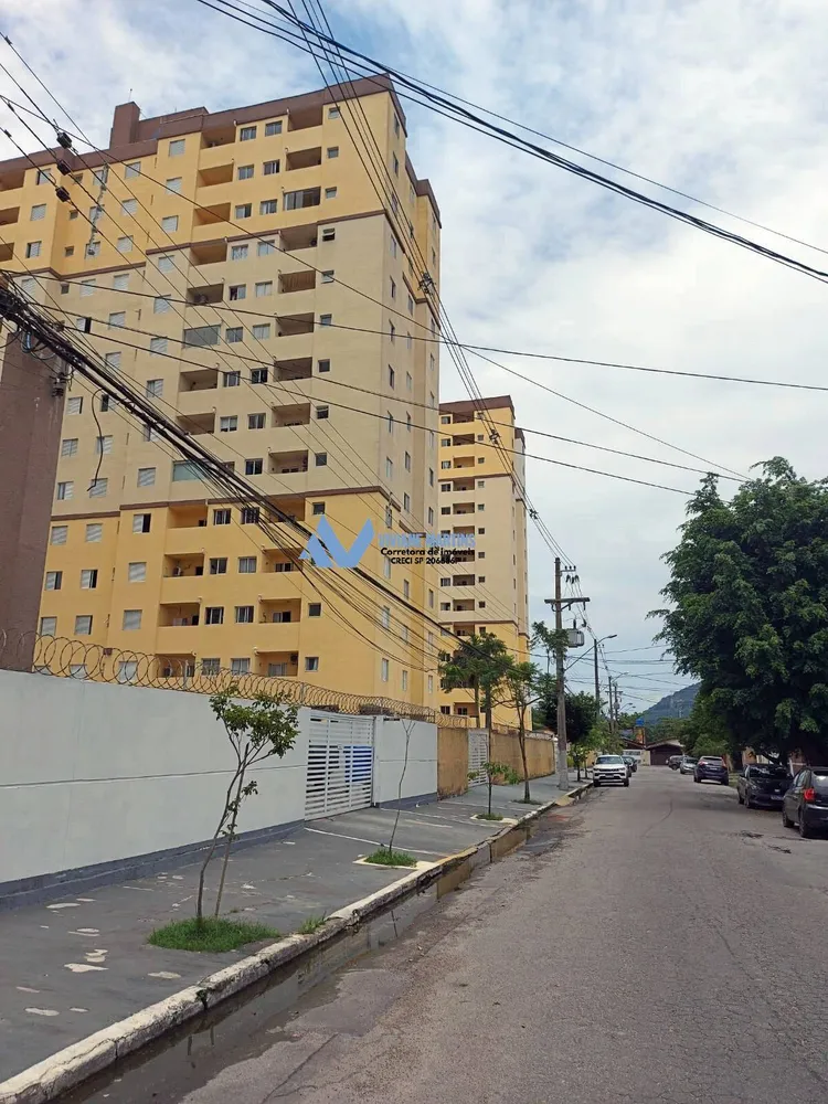 Apartamento, 2 quartos, 54 m² - Foto 8