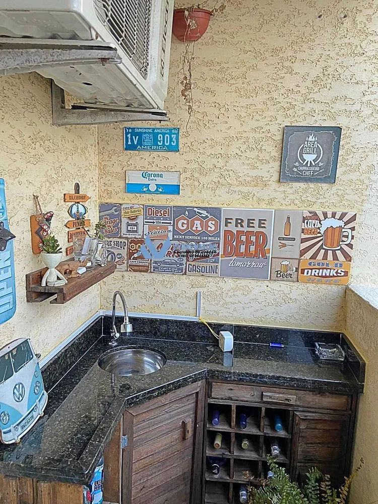 Apartamento, 2 quartos, 54 m² - Foto 11