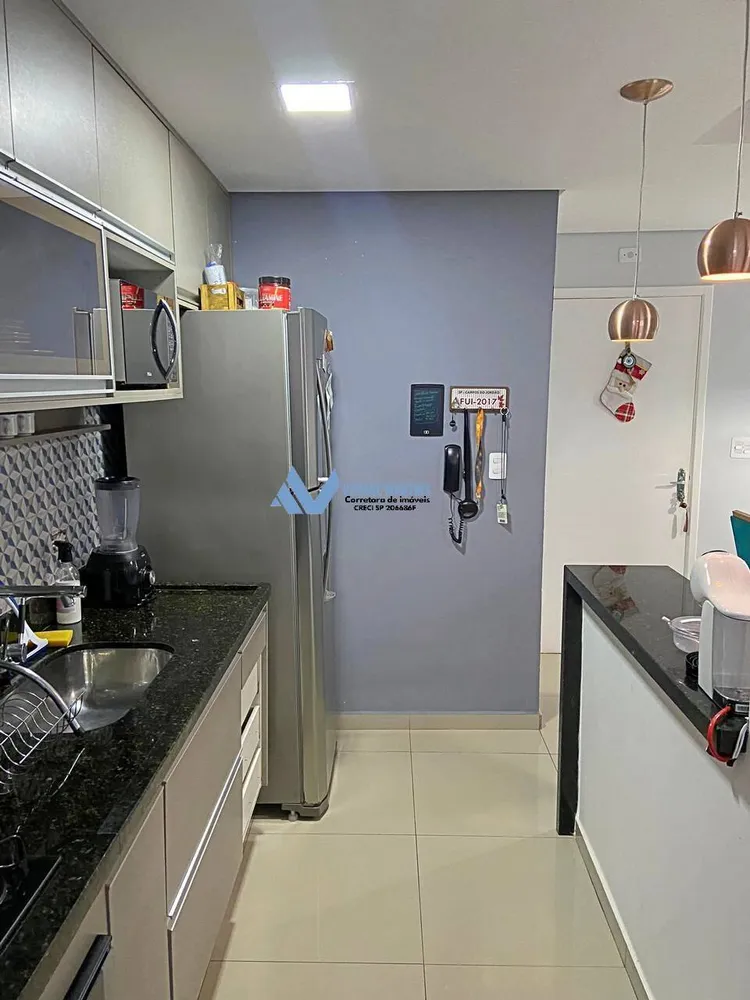 Apartamento, 2 quartos, 54 m² - Foto 7