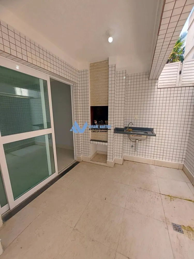 Apartamento, 3 quartos, 199 m² - Foto 1