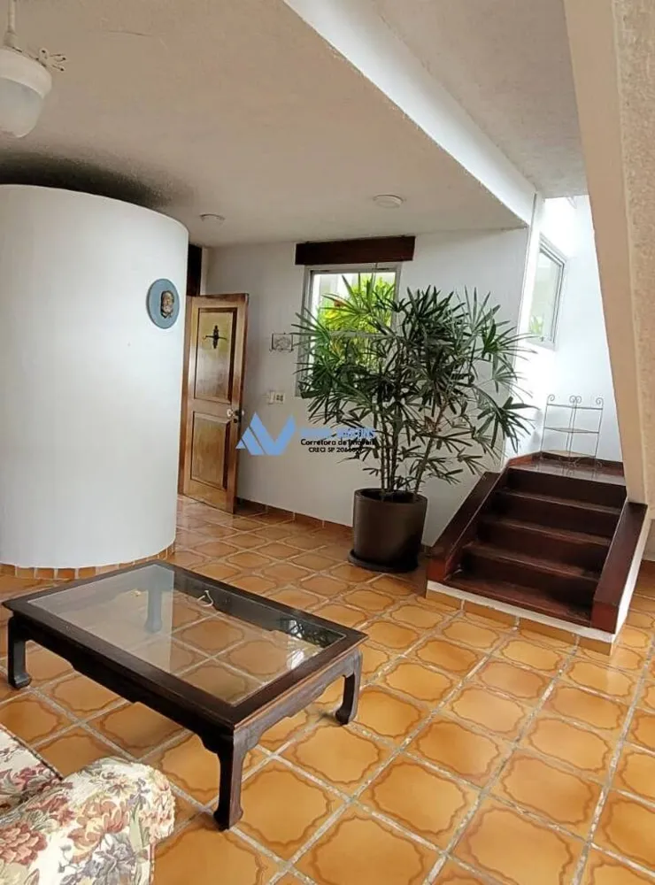 Casa, 4 quartos, 295 m² - Foto 7
