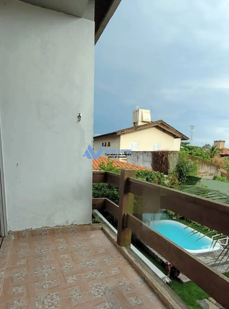 Casa, 4 quartos, 295 m² - Foto 6