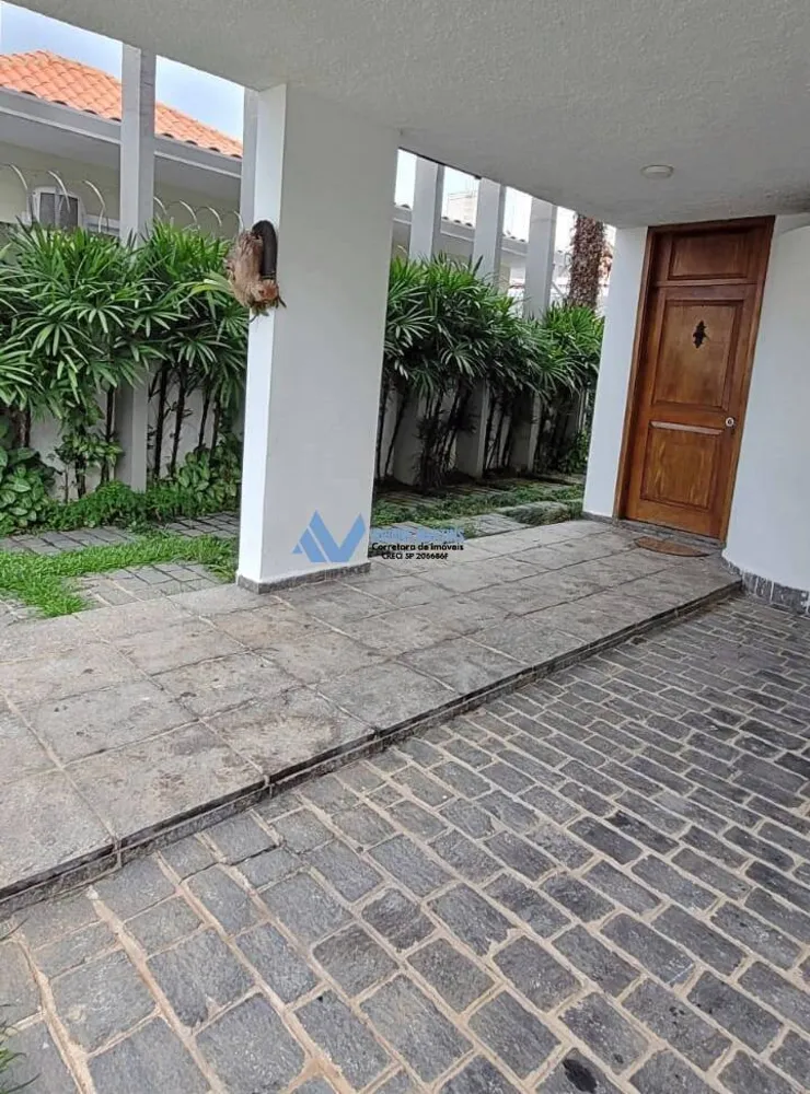 Casa, 4 quartos, 295 m² - Foto 2