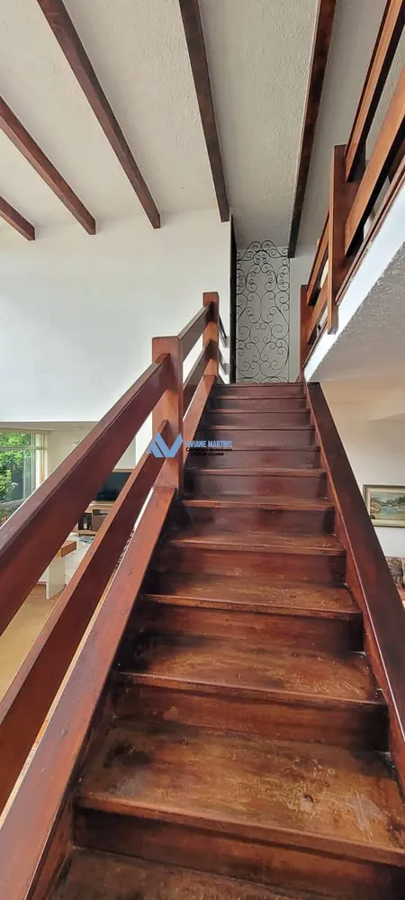 Casa, 4 quartos, 295 m² - Foto 10