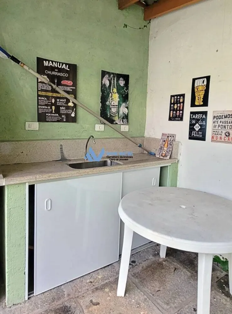 Casa, 4 quartos, 295 m² - Foto 5