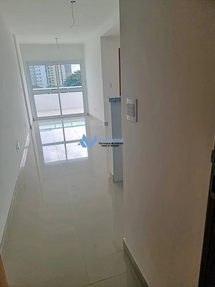 Apartamento, 2 quartos, 94 m² - Foto 1