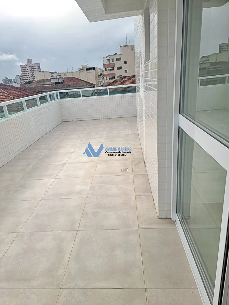 Apartamento, 2 quartos, 94 m² - Foto 3