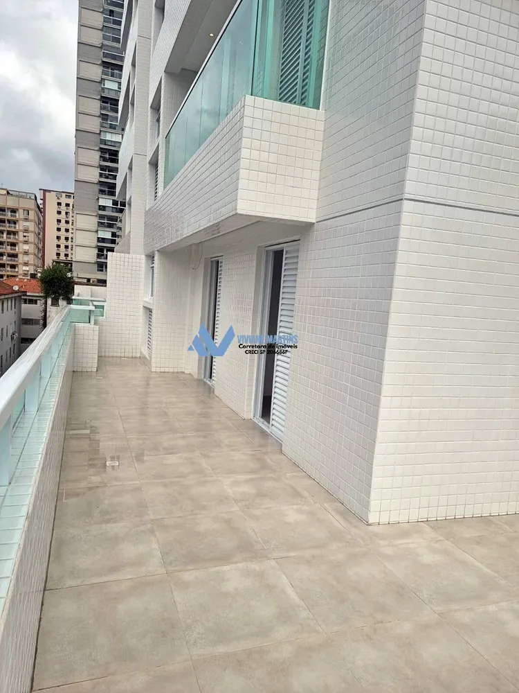 Apartamento, 2 quartos, 94 m² - Foto 2