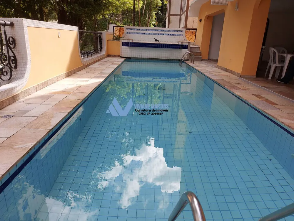 Apartamento, 4 quartos, 120 m² - Foto 7