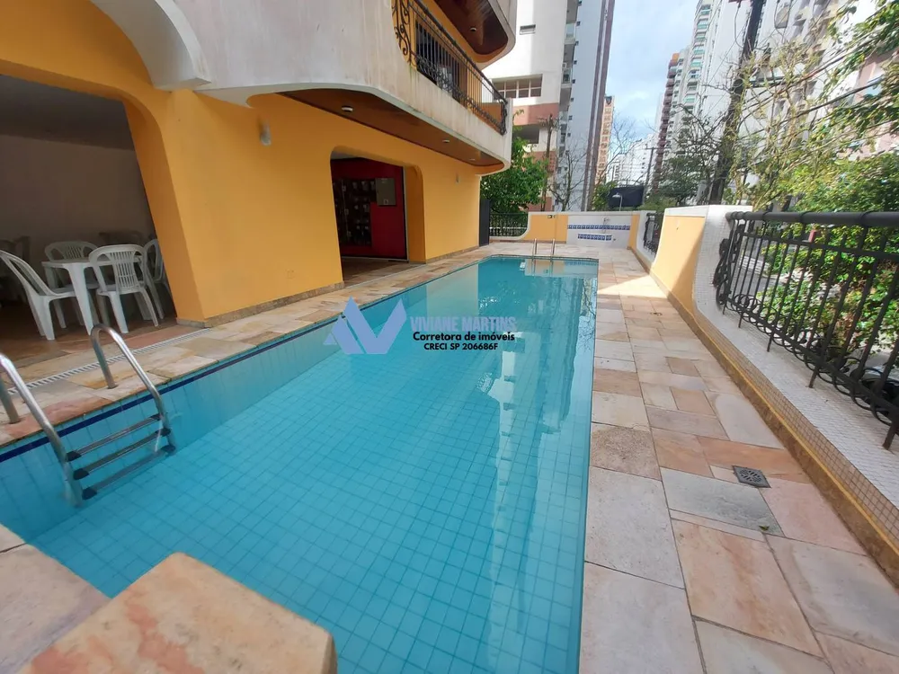 Apartamento, 4 quartos, 120 m² - Foto 1