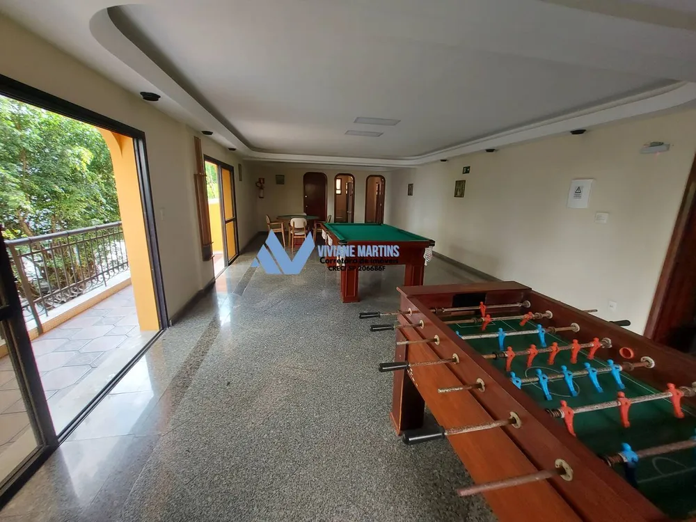 Apartamento, 4 quartos, 120 m² - Foto 8