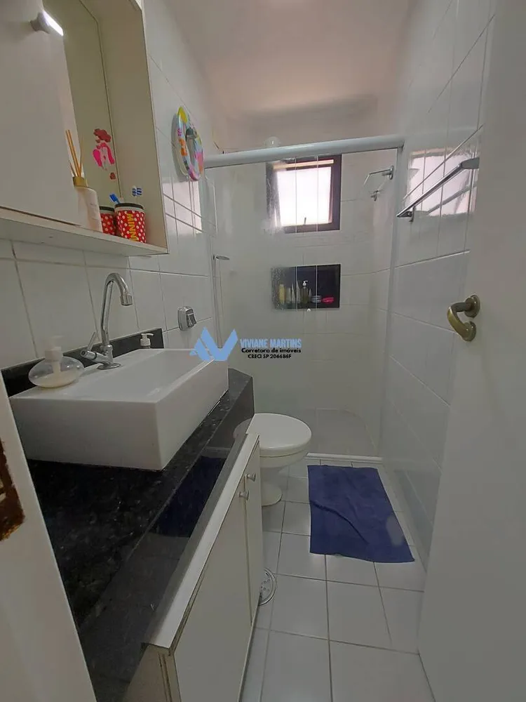 Apartamento, 1 quarto, 47 m² - Foto 9