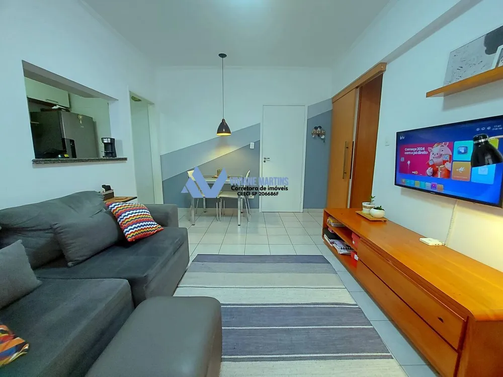 Apartamento, 1 quarto, 47 m² - Foto 7