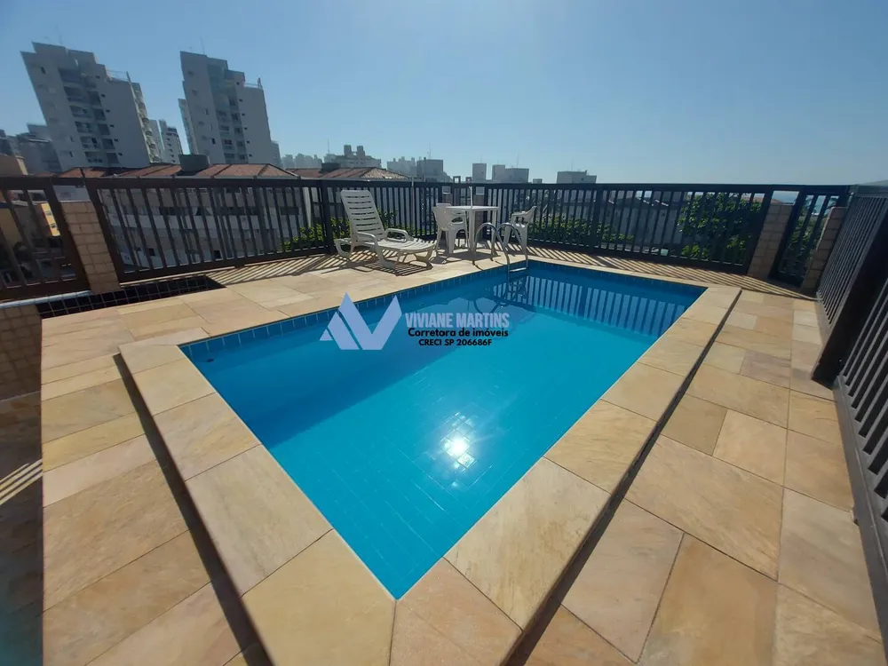 Apartamento, 1 quarto, 47 m² - Foto 4