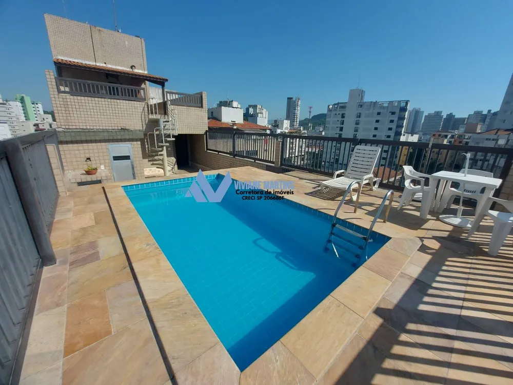 Apartamento, 1 quarto, 47 m² - Foto 3