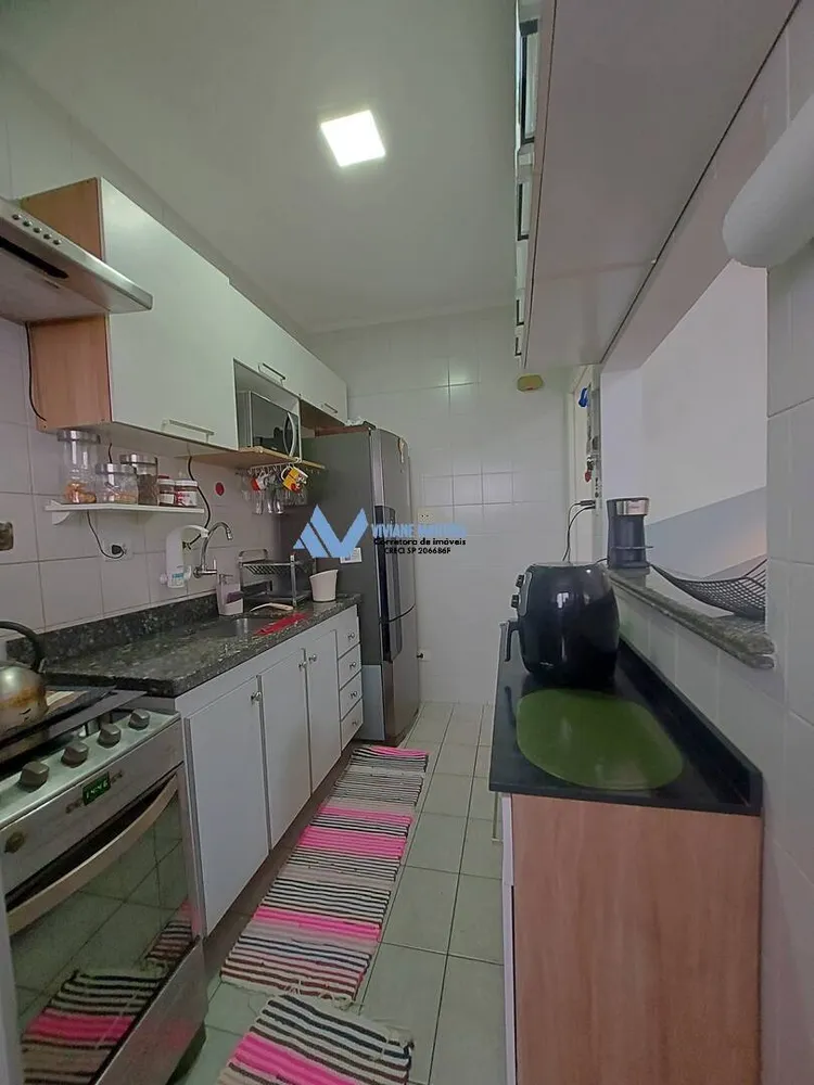 Apartamento, 1 quarto, 47 m² - Foto 6
