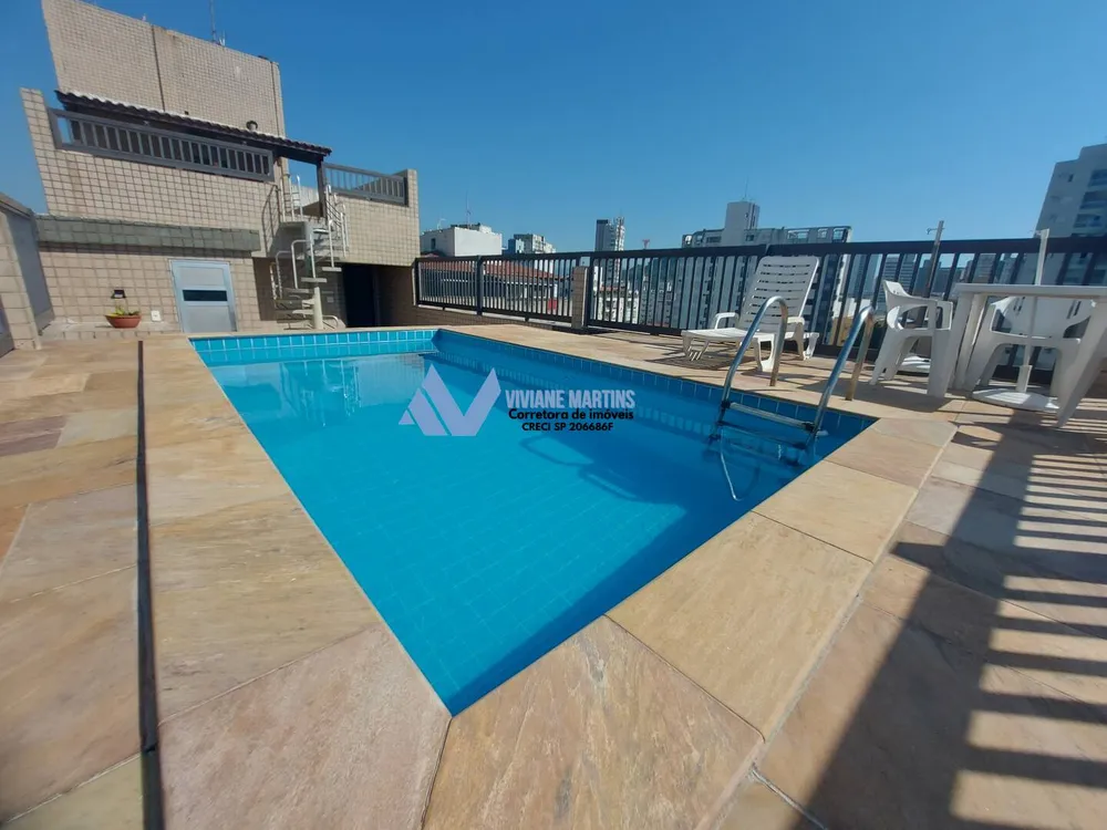 Apartamento, 1 quarto, 47 m² - Foto 1