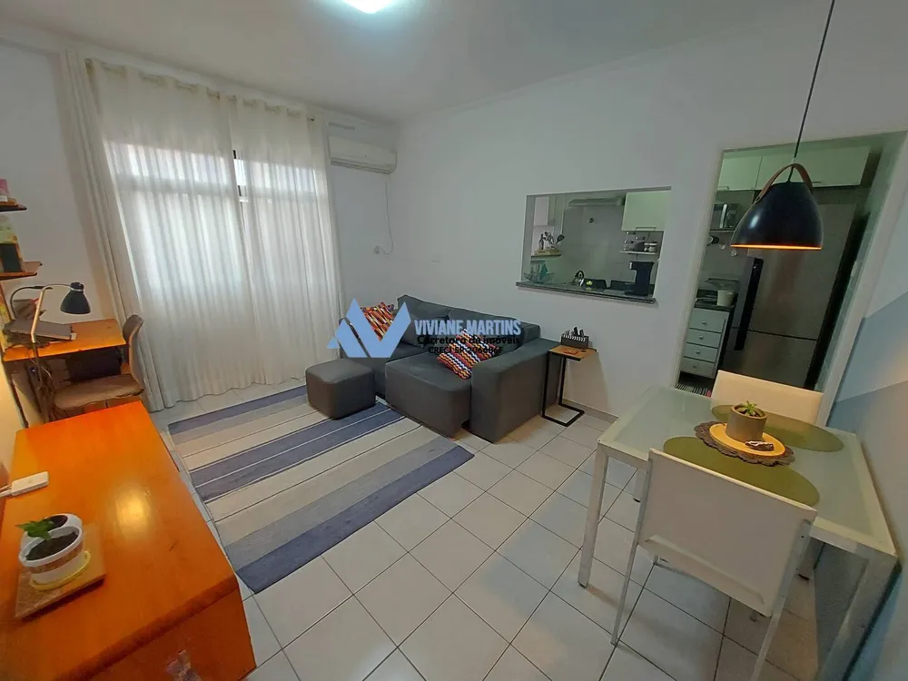 Apartamento, 1 quarto, 47 m² - Foto 5
