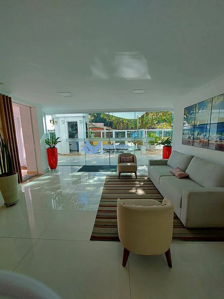 Apartamento, 3 quartos, 157 m² - Foto 8
