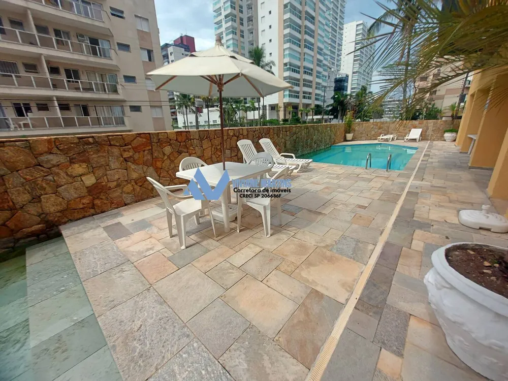 Apartamento, 2 quartos, 85 m² - Foto 12