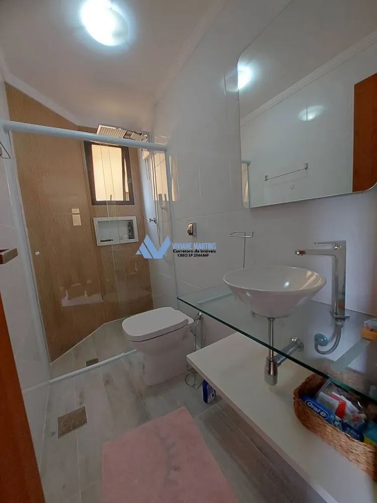 Apartamento, 2 quartos, 85 m² - Foto 11