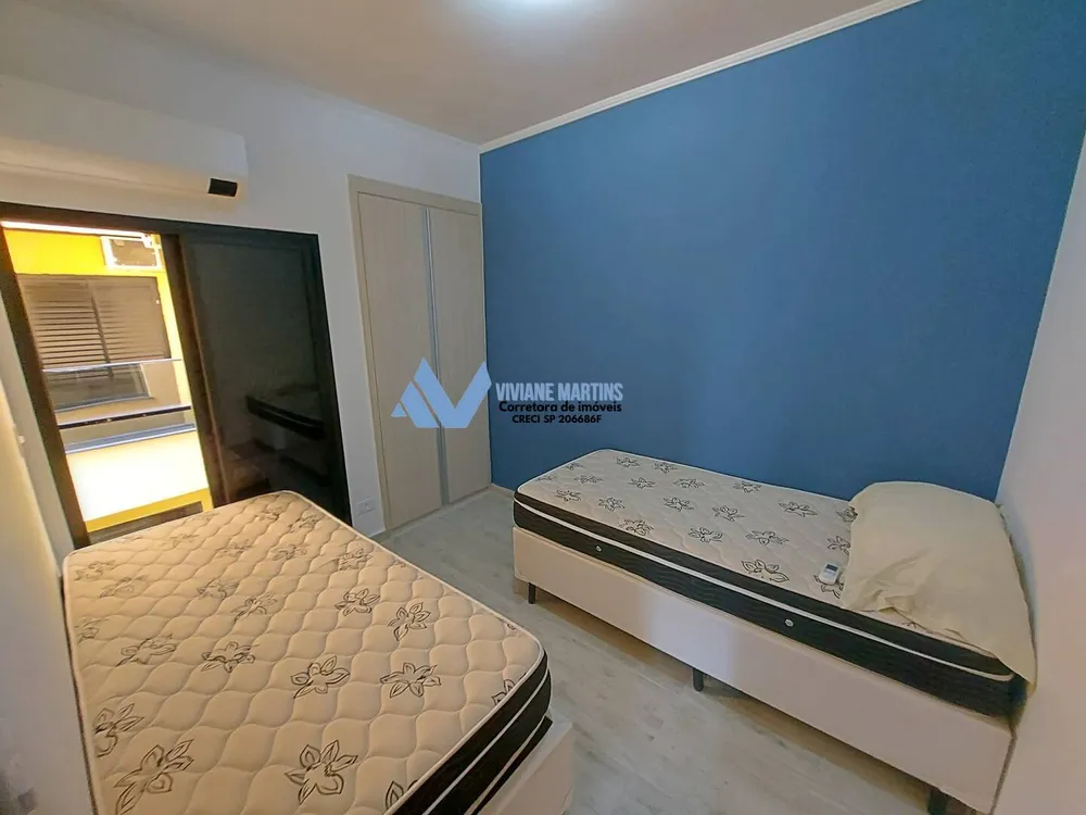 Apartamento, 2 quartos, 85 m² - Foto 9