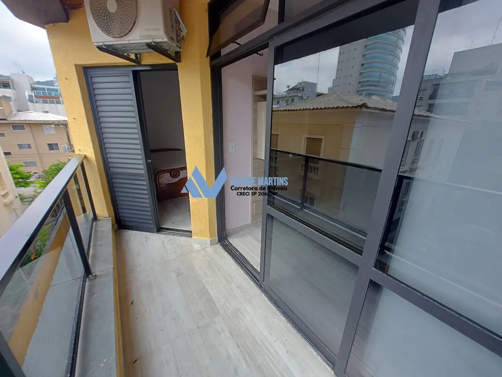 Apartamento, 2 quartos, 85 m² - Foto 8