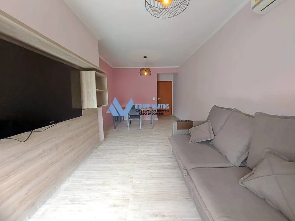 Apartamento, 2 quartos, 85 m² - Foto 2