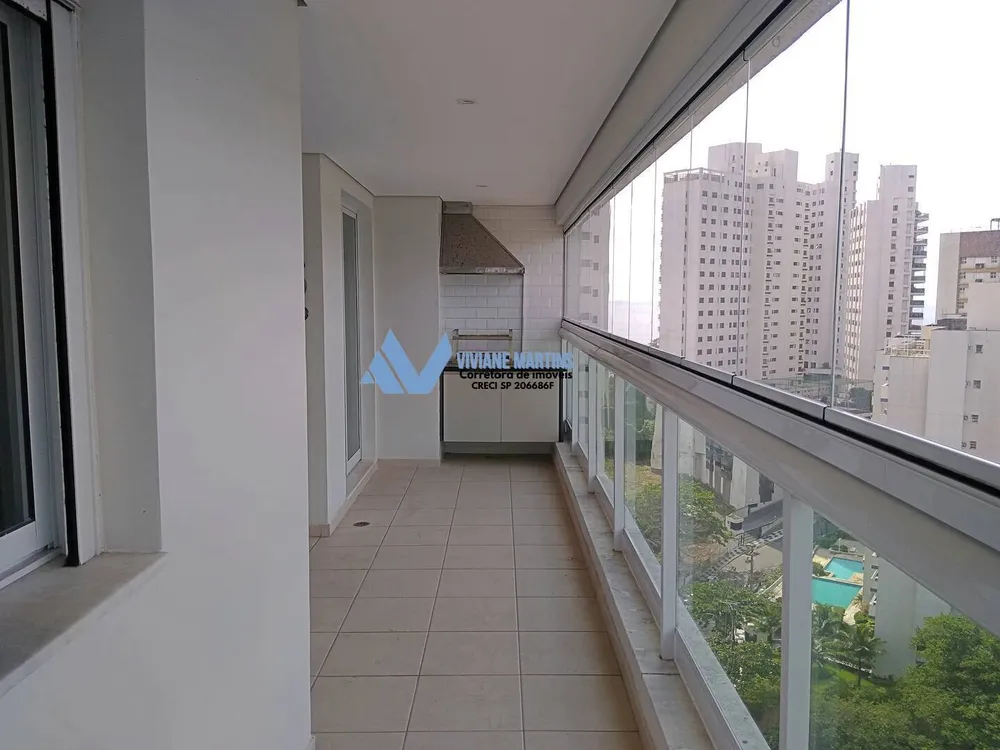 Apartamento, 2 quartos, 90 m² - Foto 3