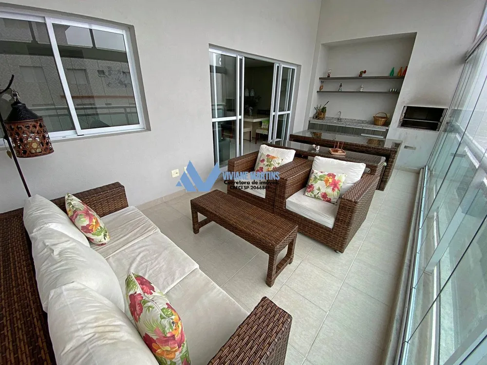 Apartamento, 3 quartos, 134 m² - Foto 1